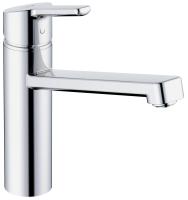 Смеситель для кухни Kludi M3 585740575 хром
