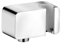 Шланговое подключение KLUDI A-QA 6556005-00 хром
