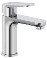 Смеситель для раковины KLUDI X1 322820575 хром