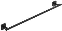 Полотенцедержатель KLUDI VELA S 2597939 черный матовый