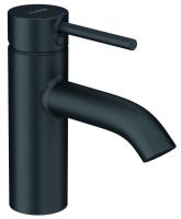 Смеситель для раковины KLUDI BOZZ 382663976 черный матовый