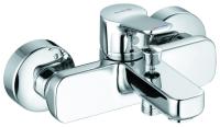 Смеситель для ванны и душа KLUDI PURE&EASY 376810565 хром