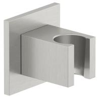 Настенный держатель Kludi A-QA 65559N5-00 брашированный никель PVD