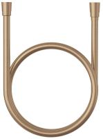 Душевой шланг Kludi Suparaflex 61071N1-00 125 см, брашированная бронза PVD