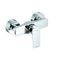 Смеситель для душа KLUDI PURE&STYLE 408410575 хром