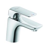 Смеситель для раковины KLUDI AMEO 410280575 хром