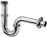 Сифон для раковины KLUDI 1025005-00 хром