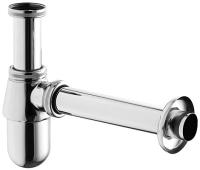 Сифон для раковины KLUDI 1010505-00 хром