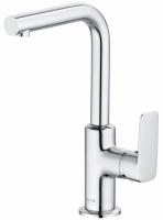 Смеситель для раковины KLUDI PURE&STYLE 400240575 хром