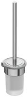 Ершик для унитаза KLUDI VELA R 5897405 хром