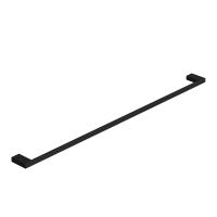 Полотенцедержатель KLUDI VELA C 3196139 черный матовый