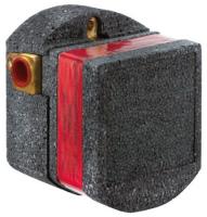 Скрытая часть KLUDI ZENTA 38001