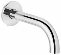 Излив для ванны KLUDI BOZZ 3850505 хром