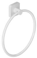 Полотенцедержатель KLUDI VELA S 2597853 белый матовый
