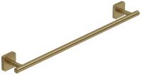 Полотенцедержатель KLUDI VELA S 25980N0 брашированное золото PVD