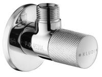 Вентиль для раковины KLUDI 1584605-00 хром