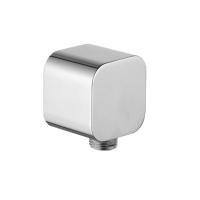 Шланговое подключение KLUDI A-QA 6554305-00 хром
