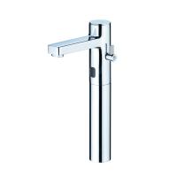 Смеситель для раковины Kludi Zenta SL E 3810605 хром
