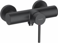 Смеситель для душа KLUDI BOZZ 388313976 черный матовый