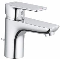 Смеситель для раковины KLUDI PURE&STYLE 403820575 хром