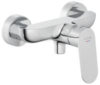 Смеситель для душа KLUDI X1 328310575 хром