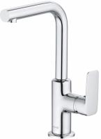 Смеситель для раковины KLUDI PURE&STYLE 400250575 хром