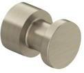 Крючок KLUDI VELA R 58984N5 брашированный никель PVD