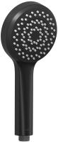 Душевая лейка KLUDI DIVE S 6881039-00 1S, черный матовый