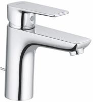 Смеситель для раковины KLUDI PURE&STYLE 402900575 хром