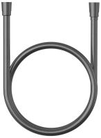 Душевой шланг Kludi Suparaflex 61071N2-00 125 см, оружейная сталь PVD