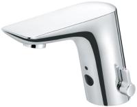 Смеситель для раковины электронный KLUDI BALANCE 5220005 хром