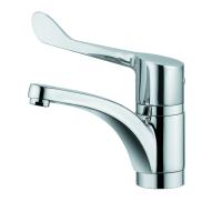 Смеситель для раковины KLUDI MEDI CARE 349080524 хром