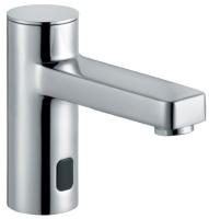 Смеситель для раковины KLUDI ZENTA SL 3810205 хром