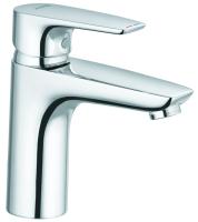 Смеситель для раковины KLUDI PURE&SOLID 342920575 хром