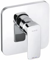 Смеситель для ванны и душа KLUDI PURE&STYLE 406550575 хром