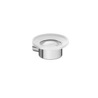 Мыльница KLUDI VELA R 5898505 хром