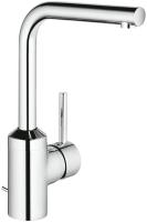 Смеситель для раковины Kludi Bozz 382940576 хром