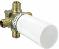 Переключатель для ванны и душа KLUDI AMBIENTA 29757