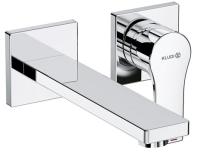 Смеситель для раковины KLUDI ZENTA SL 482440565 хром
