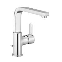Смеситель для раковины KLUDI ZENTA 420250575 хром