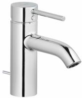 Смеситель для раковины KLUDI BOZZ 382700576 хром