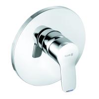 Смеситель для душа KLUDI PURE&EASY 376550565 хром