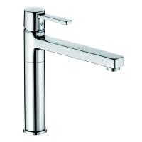 Смеситель для кухни KLUDI ZENTA 389730575 хром