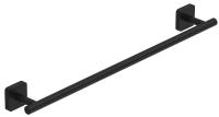Полотенцедержатель KLUDI VELA S 2598039 черный матовый