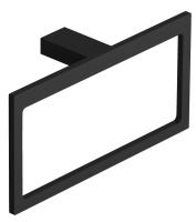 Полотенцедержатель KLUDI VELA C 3197839 черный матовый