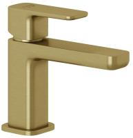 Смеситель для раковины KLUDI RENON 42290N075 черный матовый
