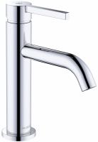Смеситель для раковины KLUDI NOVA FONTE 200260515 хром