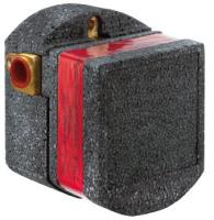Скрытая часть KLUDI ZENTA 38002