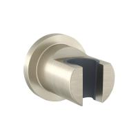 Настенный держатель Kludi Nova Fonte Puristic 20552N5-15 брашированный никель PVD