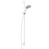 Душевой гарнитур KLUDI FRESHLINE 6784091-00 белый / хром